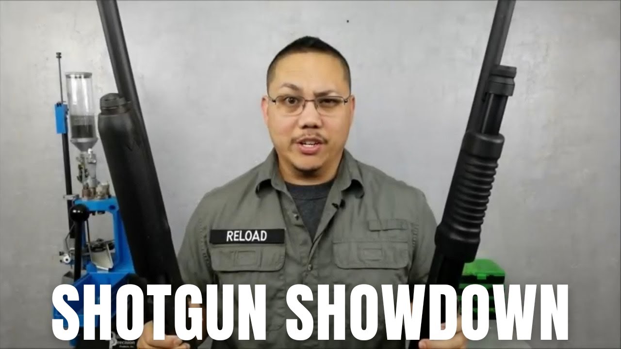 BEST BUDGET SHOTGUN ATI VS REMINGTON 870 REVIEW