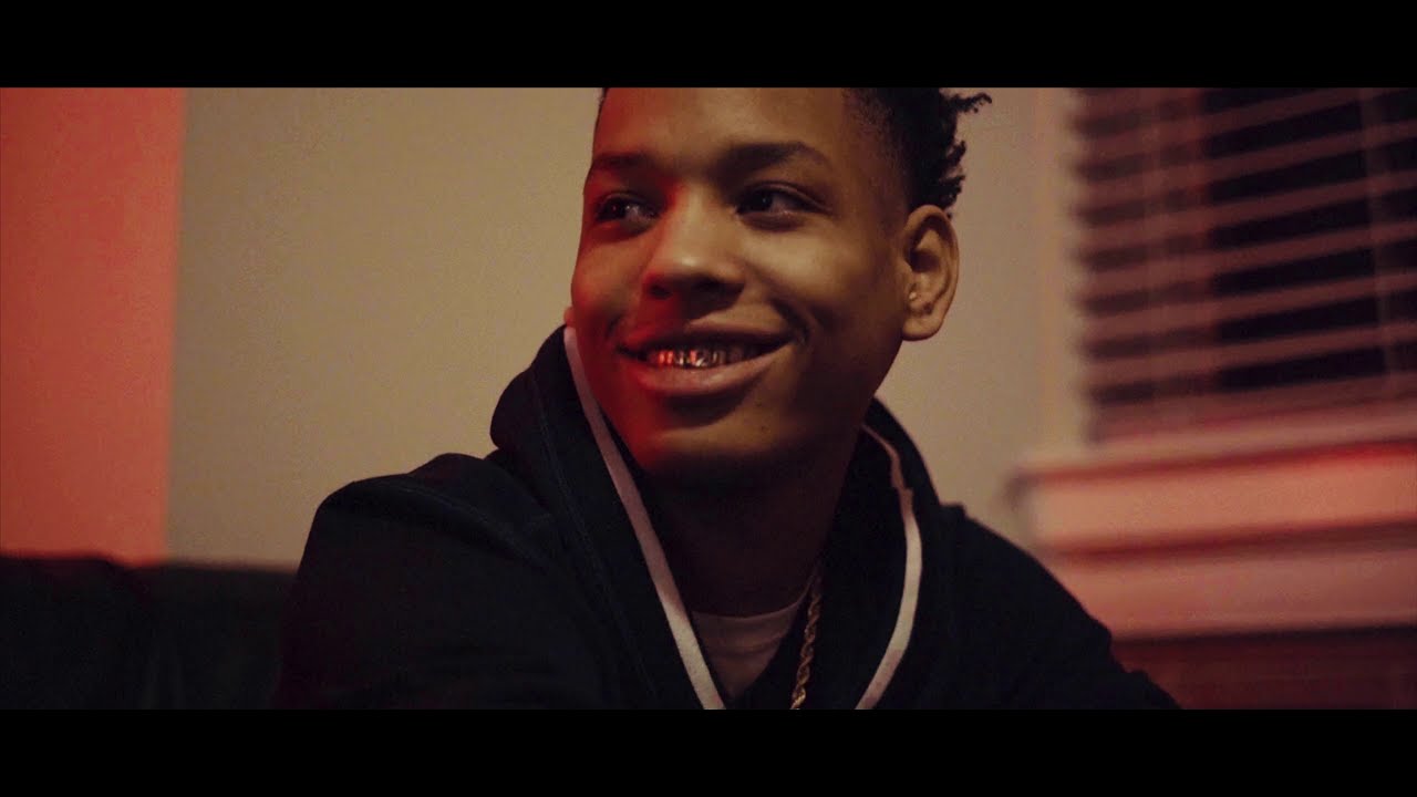 Young Don - Get Clipped (Official Music Video)