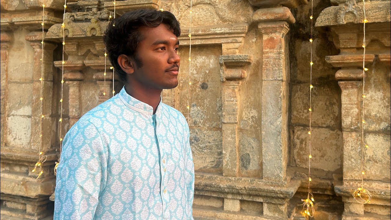 Ananda Natam Aaduvaar Tillai | Raghuram Manikandan | Sree Ragam Music