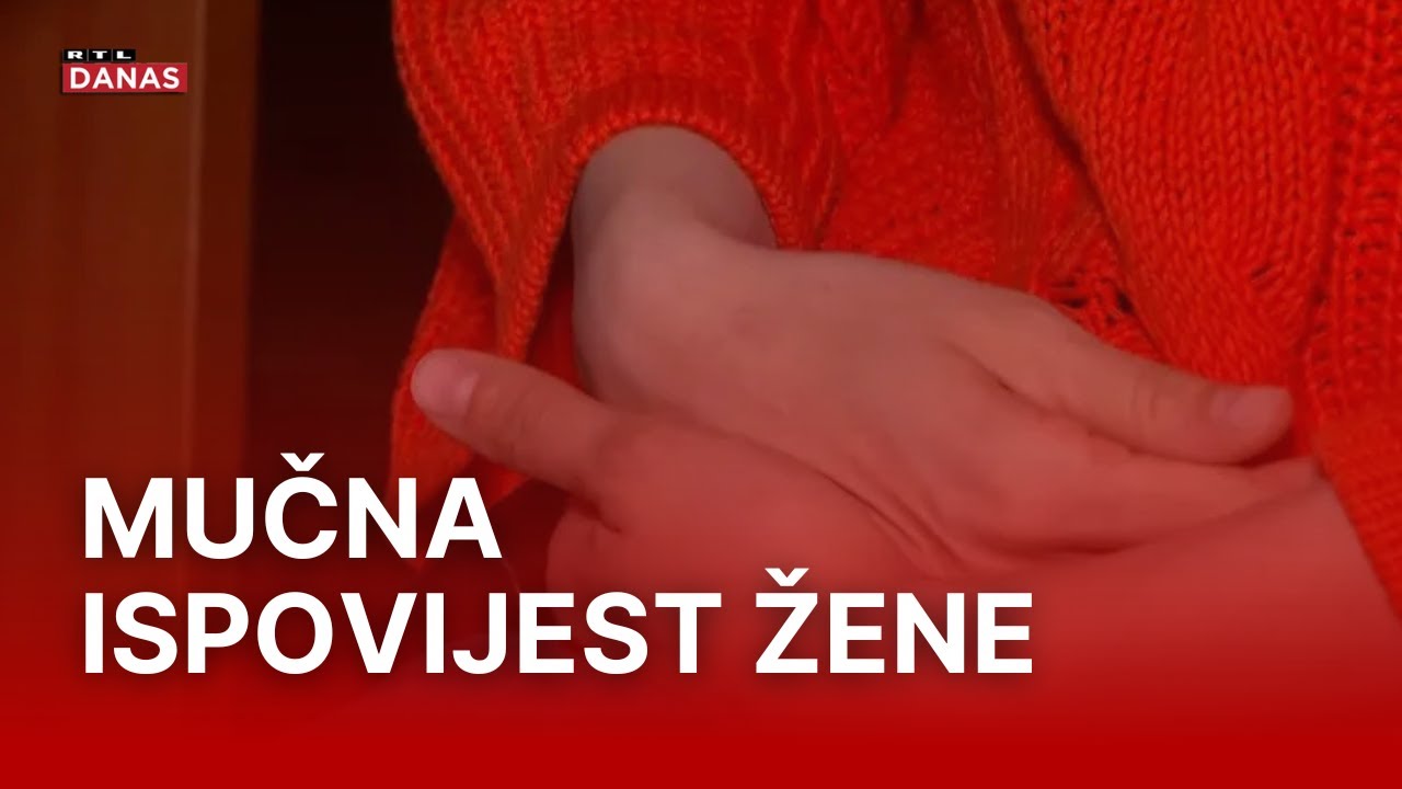 Žrtva nasilja o paklu života sa zlostavljačem | RTL Danas