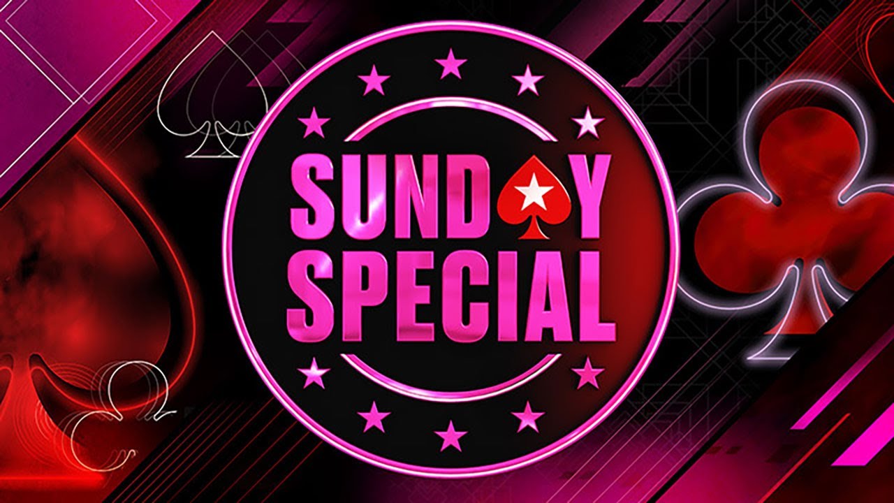 IT: €100 Sunday Special with Emiliano "IfAc2gUd2WiN" Conti - Final Table Replay