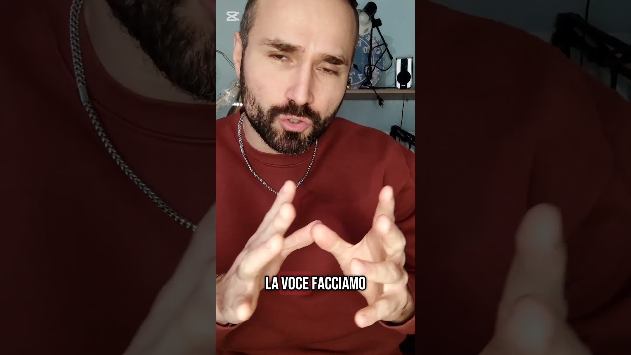 Il Diaframma cambia davvero la tua voce? #cantare #canto #perte #musica #vocalcoach