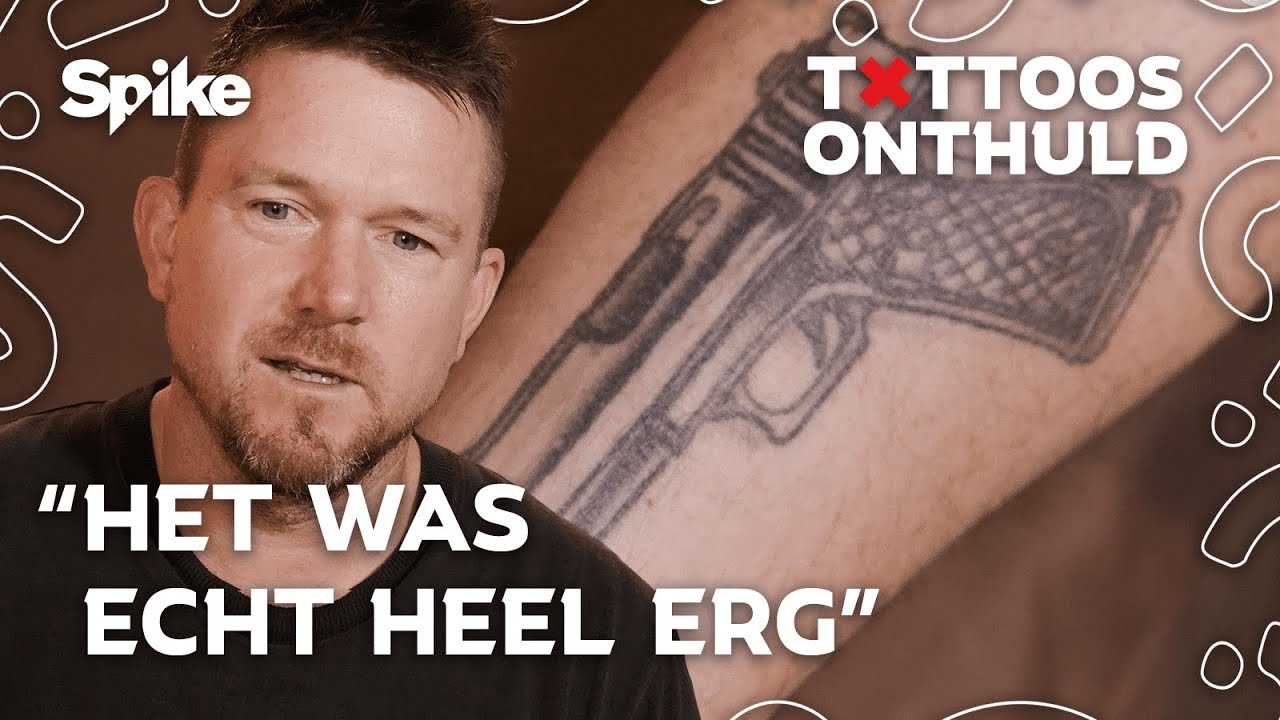 Johnny De Mol ziekenhuisopname: &ldquo;Ik heb kantje boord gelegen&rdquo; | Tattoos Onthuld