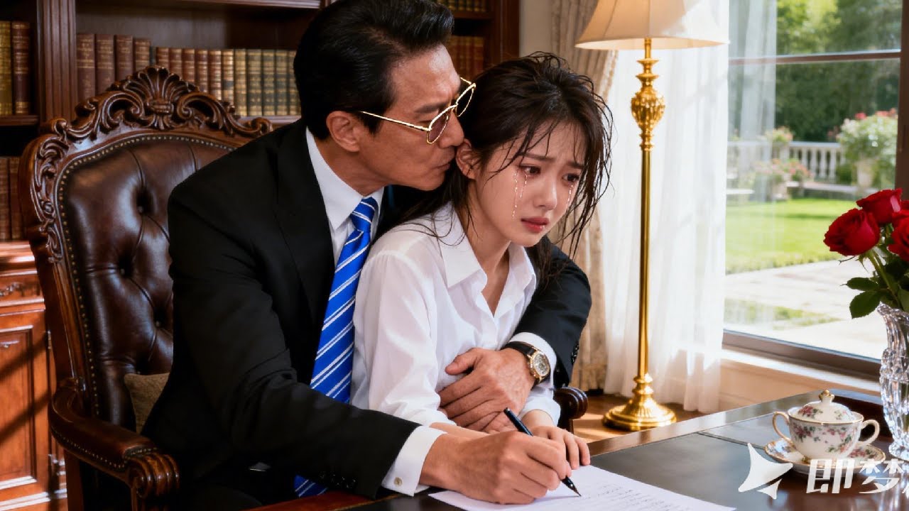 Abused by scumbag, she’s shielded by a cold CEO—addicted to her scent, spoils her endlessly!