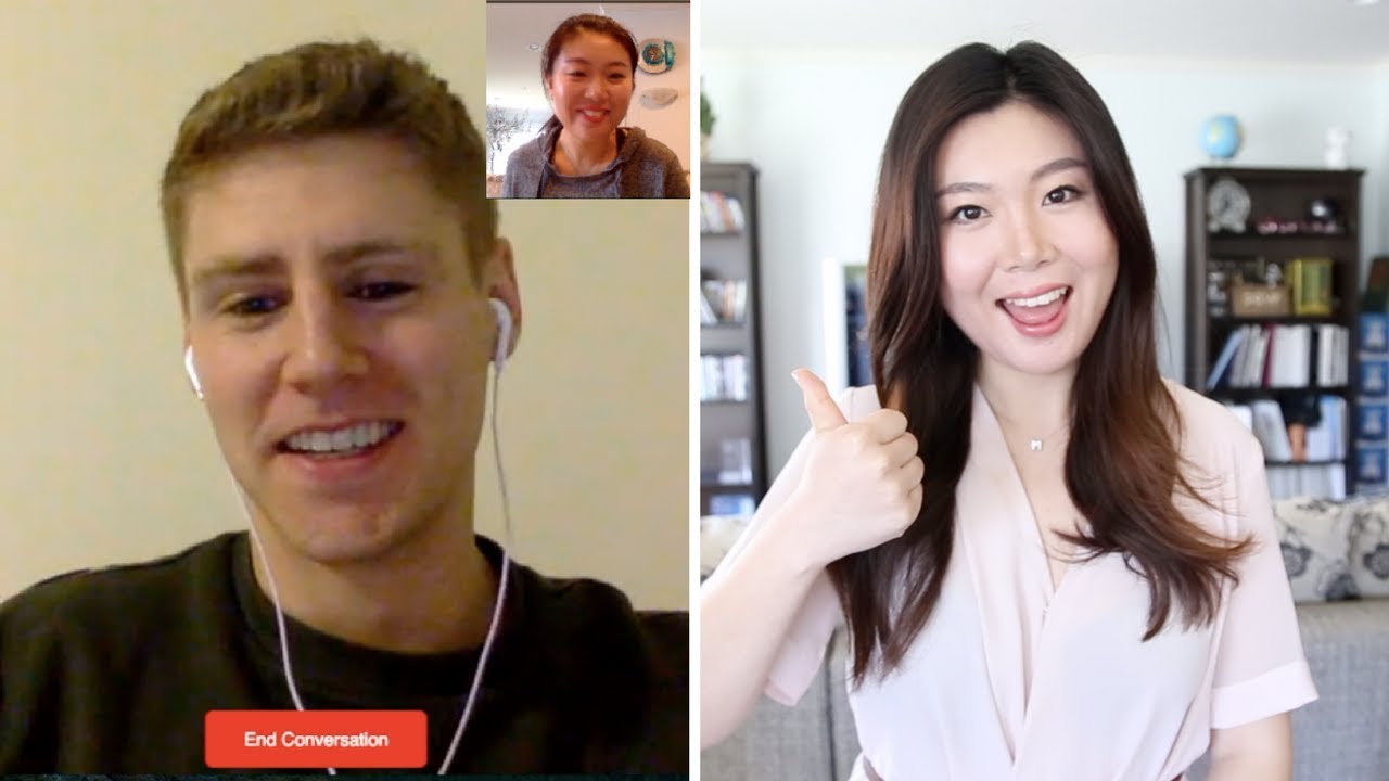 【eng】想提高英语口语一定要看这个视频！| How to improve spoken English  ft. Cambly English Teachers