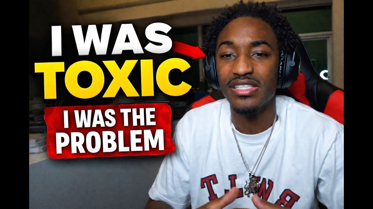 I Was Toxic in Relationships Until I Learned My Attachment Style (Avoidant)