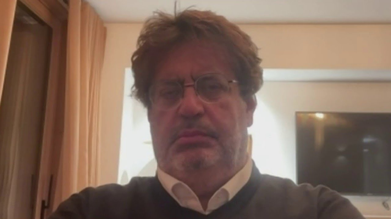 Meyer Habib : 