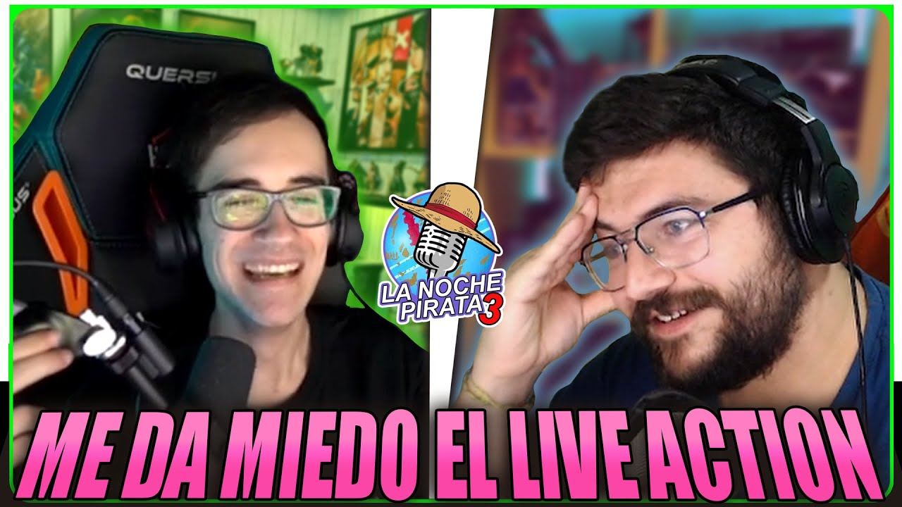 Charla con MR KERORO | Entrevista Completa