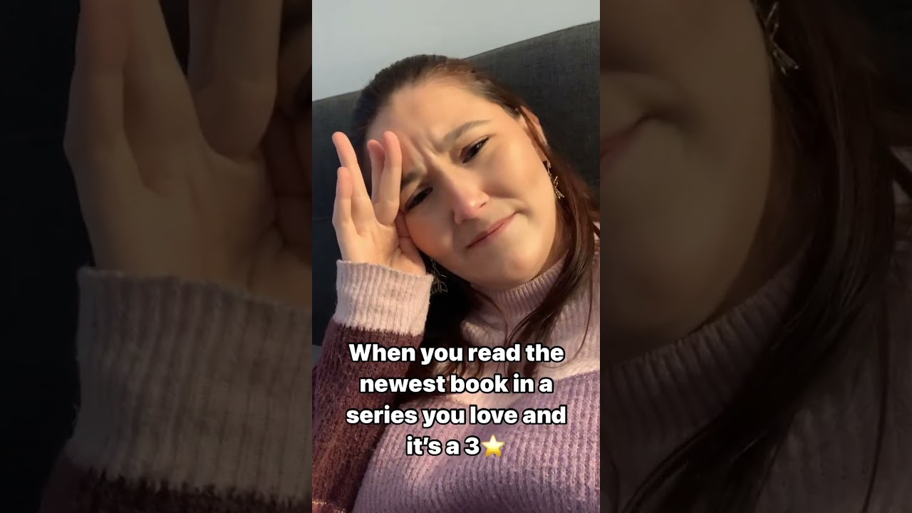 Has this ever happened to you? 