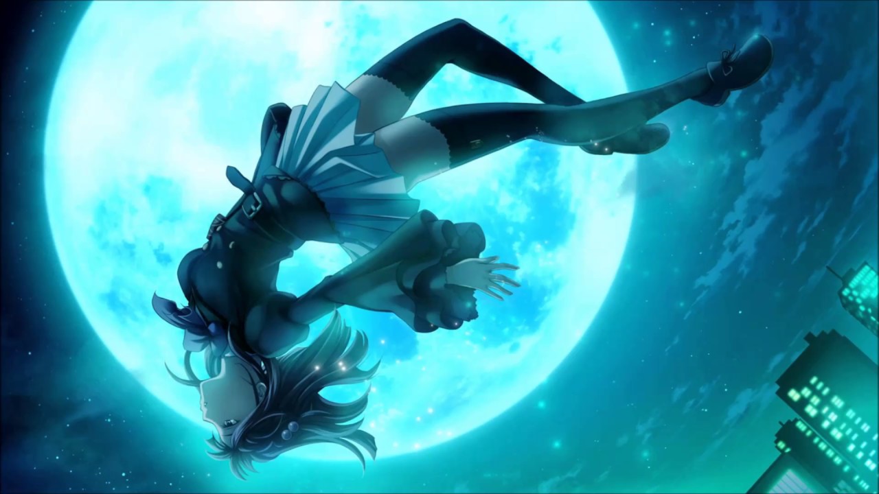 Nightcore Csak Játssz! (Hungarian)
