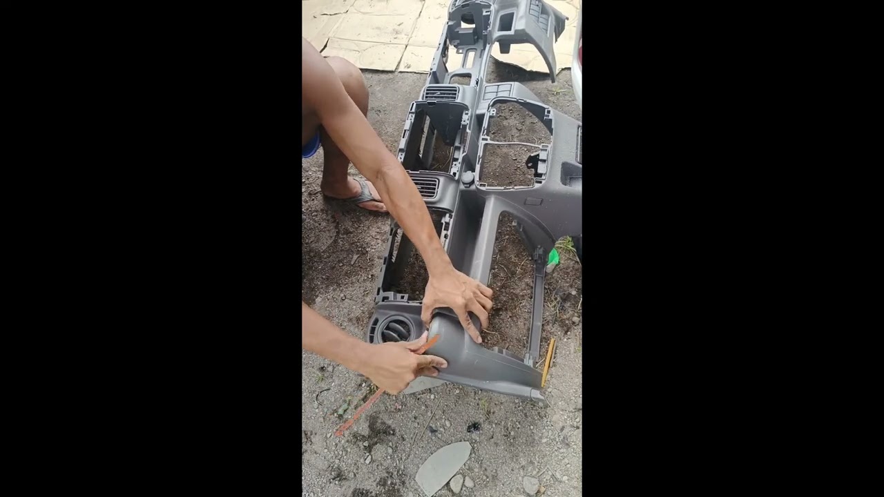 TUNAY AT ACTUAL NA VIDEO PANU ANG CONVERSION NG DASHBOARD