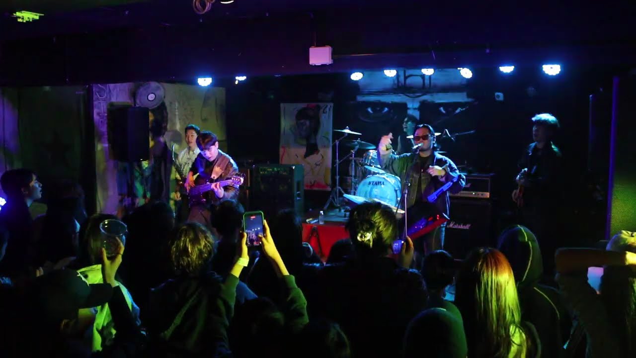 삼점일사[3.14] - 춤을 출까