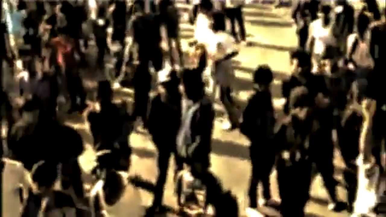 Chavo de onda - Three Souls in My Mind
