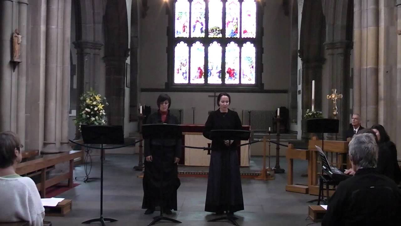 10) Purcell: O dive custos - M. Víz, J. Sárkány