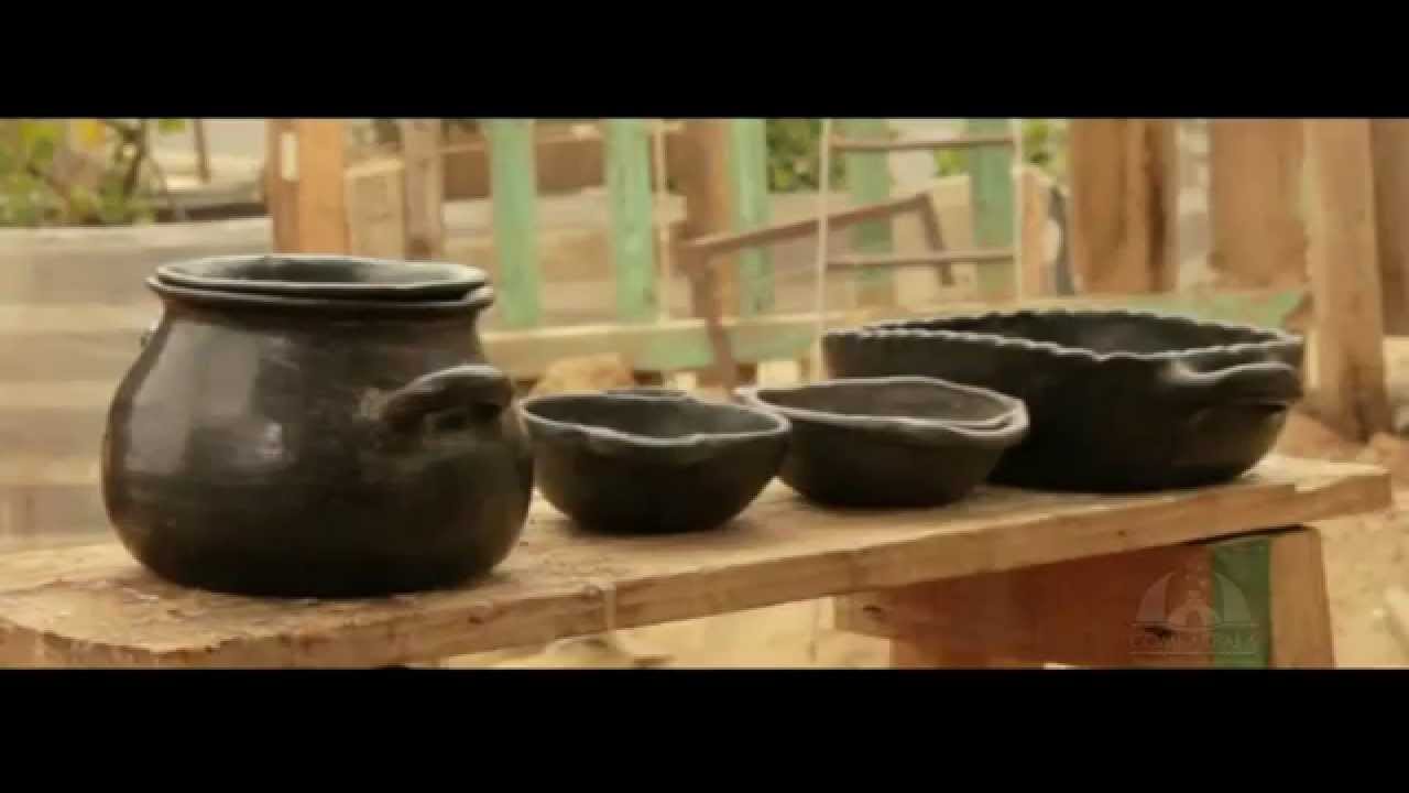Documental Artesanías Tradicionales Combarbalá - Capitulo 8