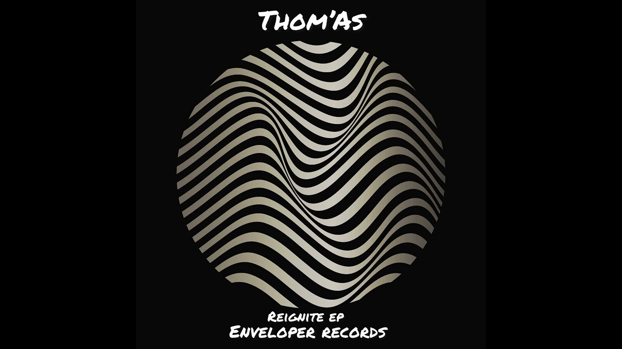 Thom'As - Attack