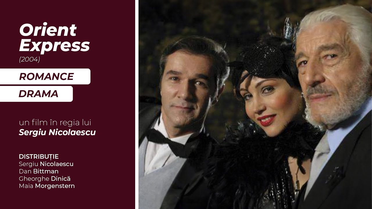 Orient Express (2004)