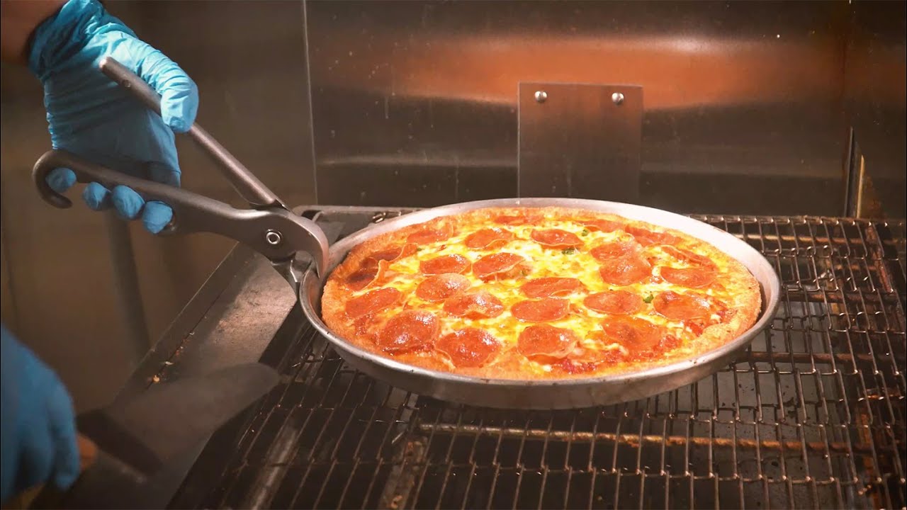 Sarpino's Pizza in 30 seconds