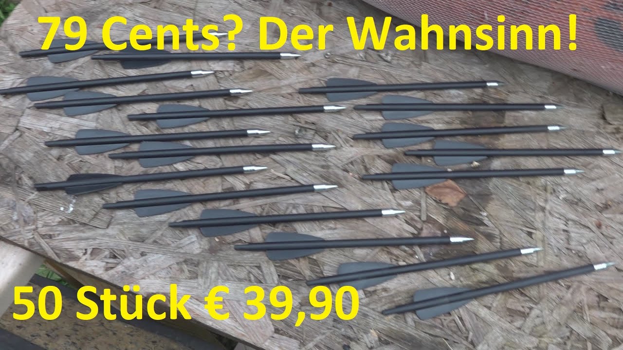 Adder Billig-Bolzen - Unkaputtbar?