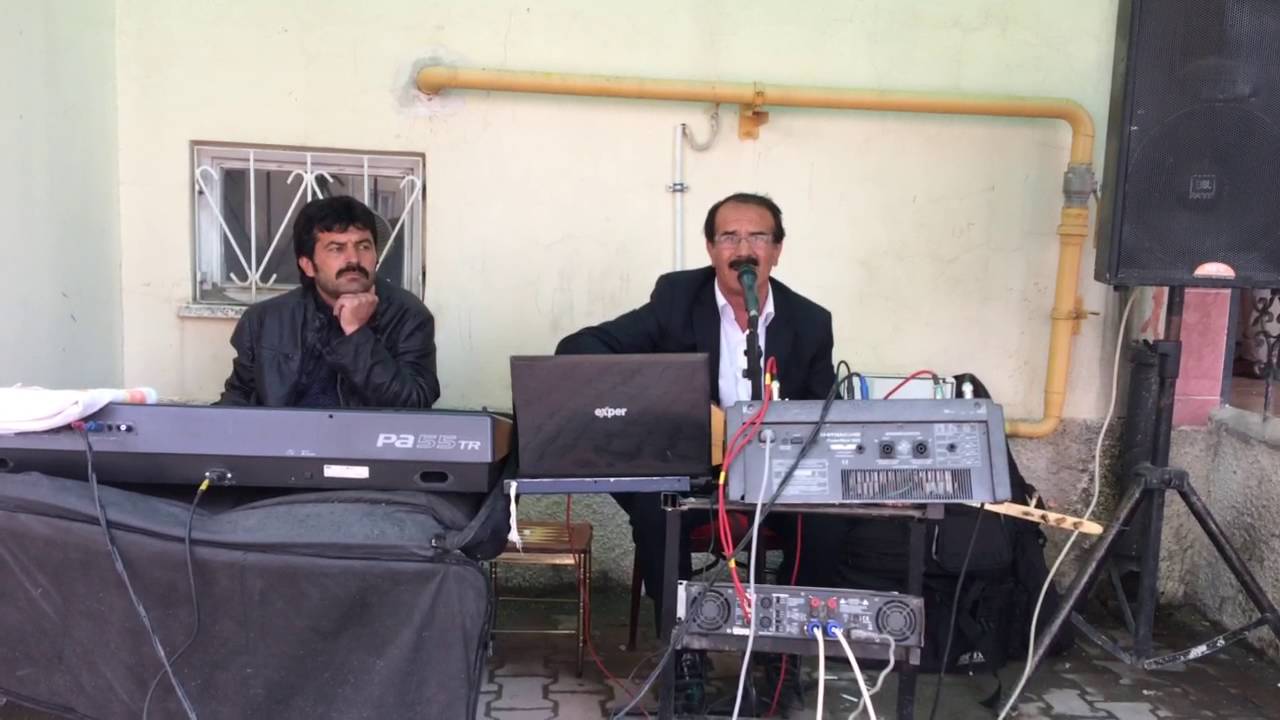 Mustafa Ertürk Sürmeli Gelin (MUSTAFA DOĞAN 2016)
