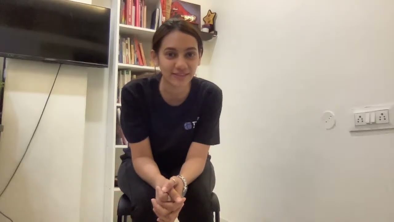 Tekas Footcare Live Sessions