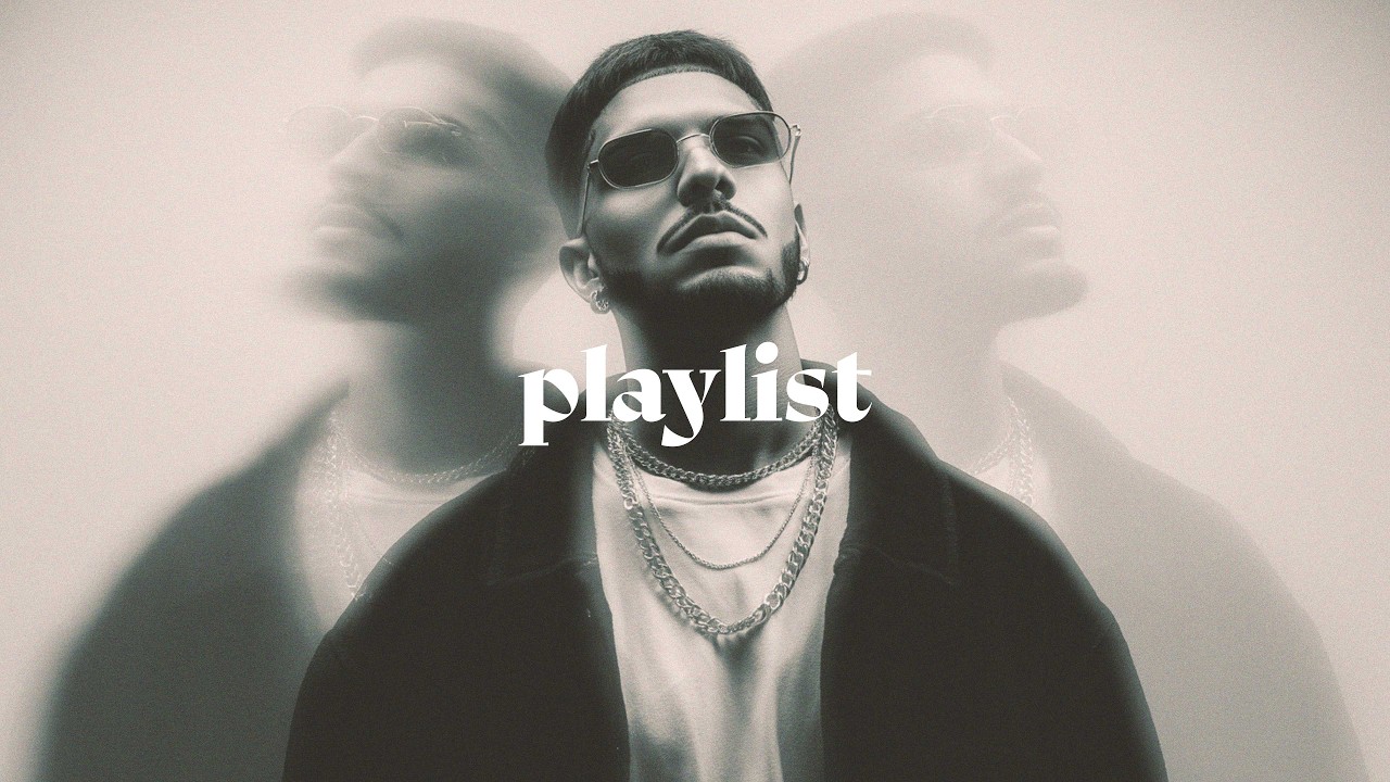 [playlist] Настроение ВВЕРХ! R&B Groove!⭐😎 | R&B · HIPHOP | Музыка для магазина · Кафе · Работа