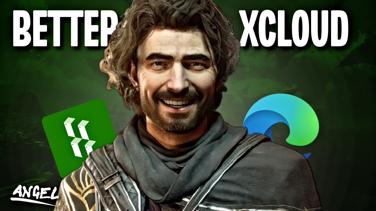 BETTER XCLOUD N&Atilde;O APARECE? RESOLVA AGORA MESMO | 2025