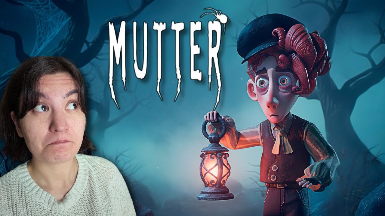 Meine Mutter wird zum Monster… || Mutter Demo