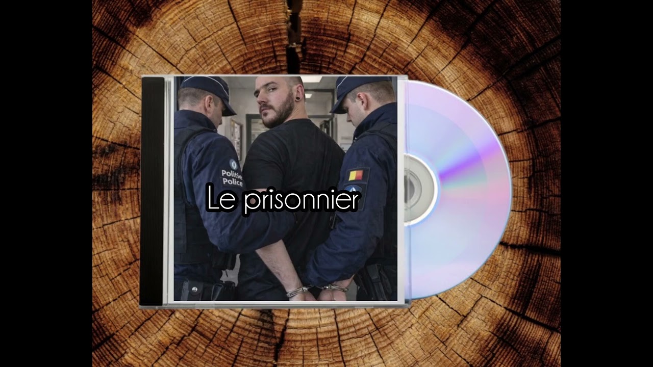 Le prisonnier  