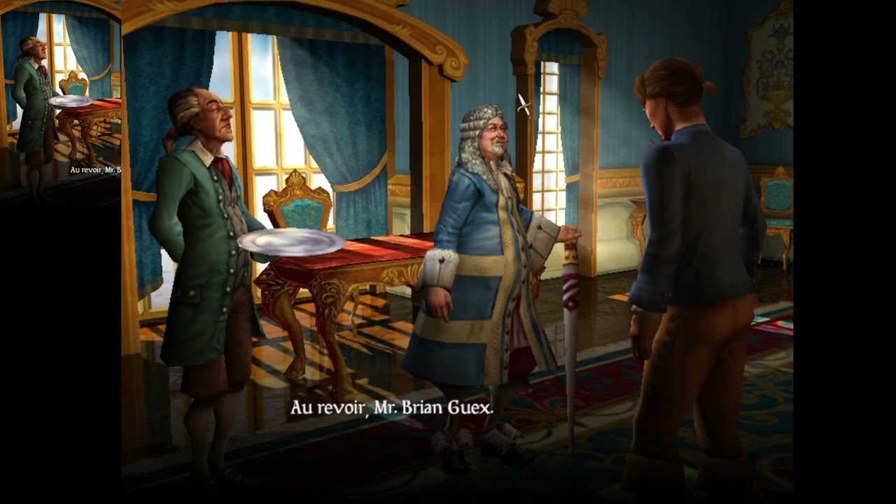 Sid Meier's Pirates! Part 2 gameplay!