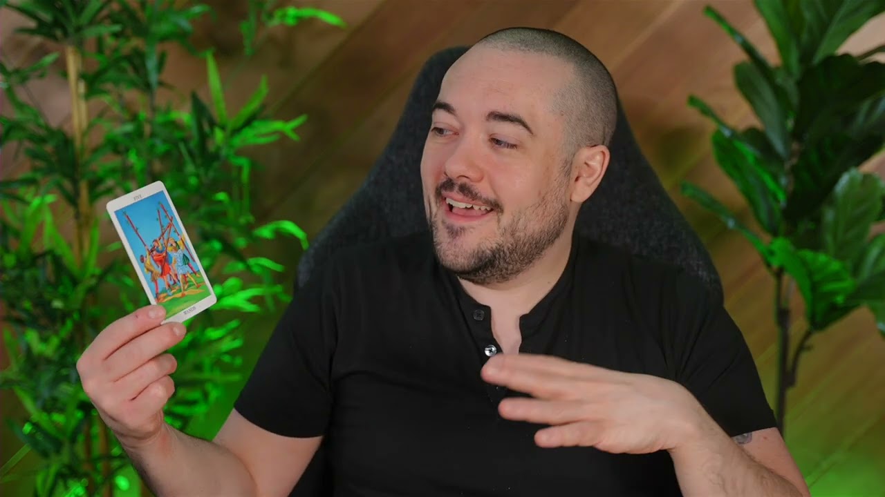 Libra Entering Your Golden Age Libra! April 1st - 7th