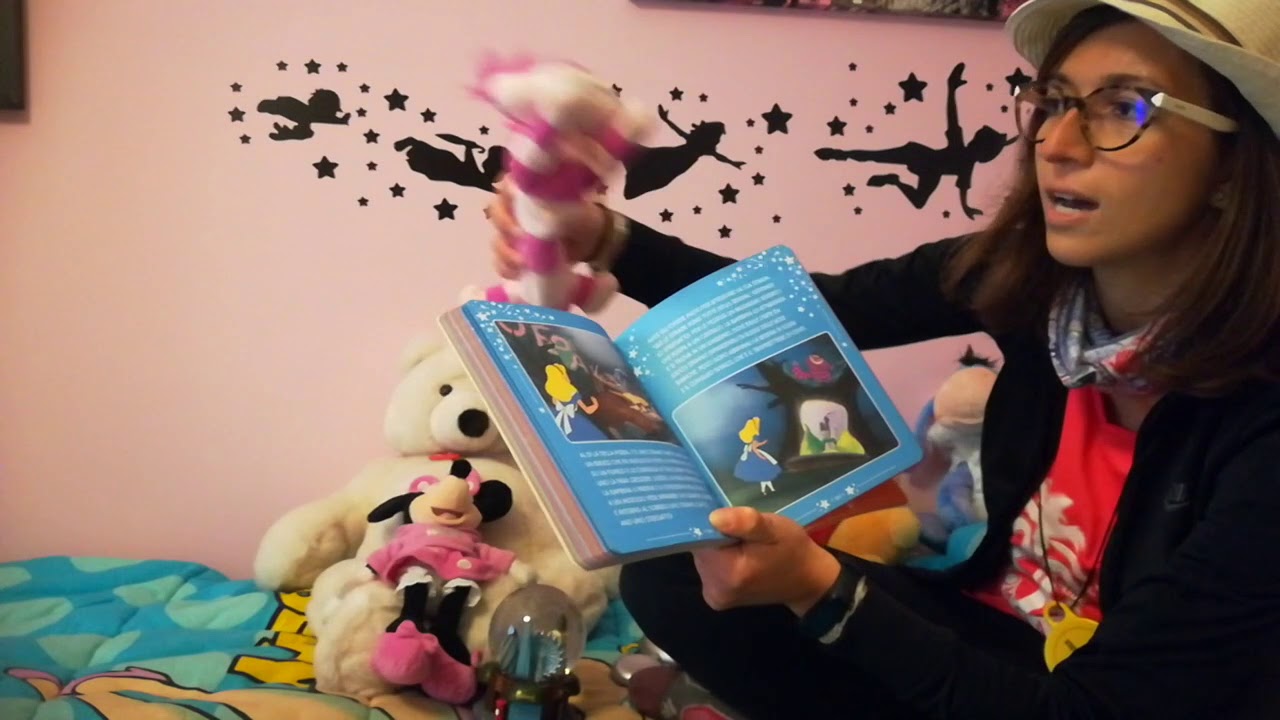 ALICE NEL PAESE DELLE MERAVIGLIE