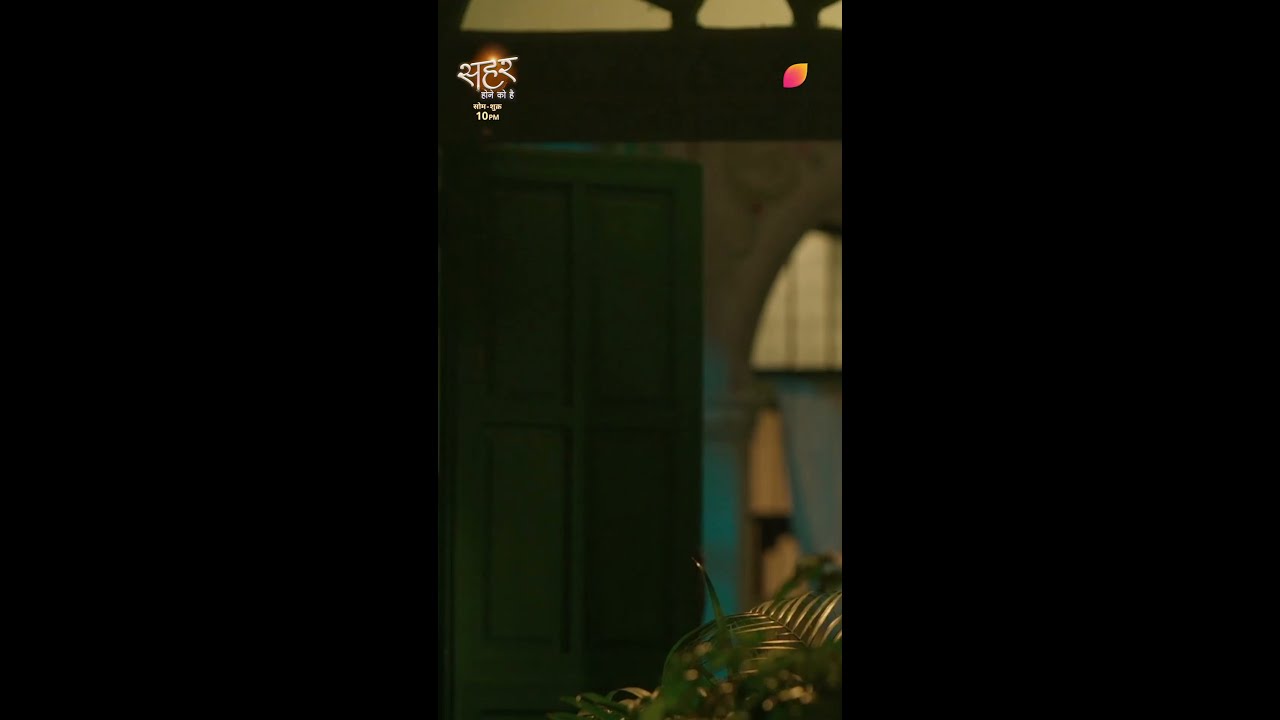 Mahid Rescues Seher | Seher
