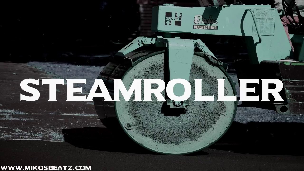 Epic Cinematic Boom Bap Type Beat 2022 | Hip Hop Instrumental (prod. Mikosbeatz)