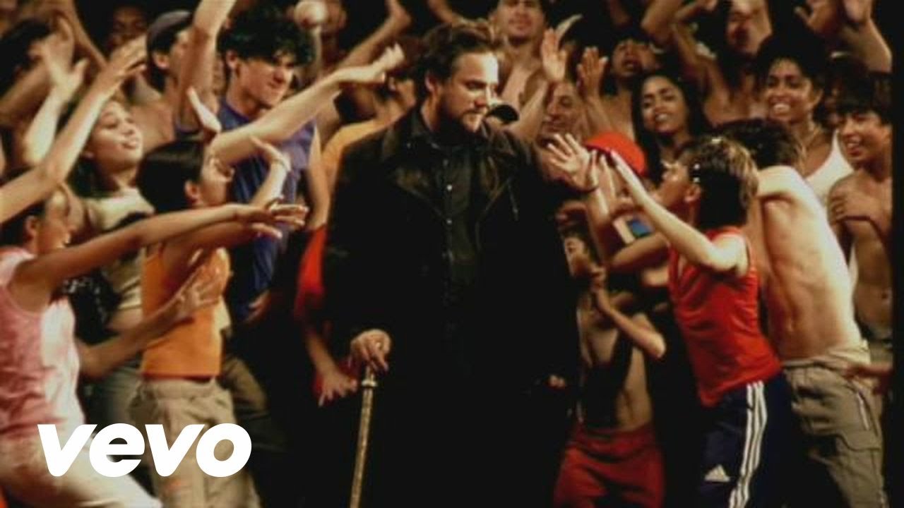 Vicentico - Se Despierta La Ciudad (Official Video)