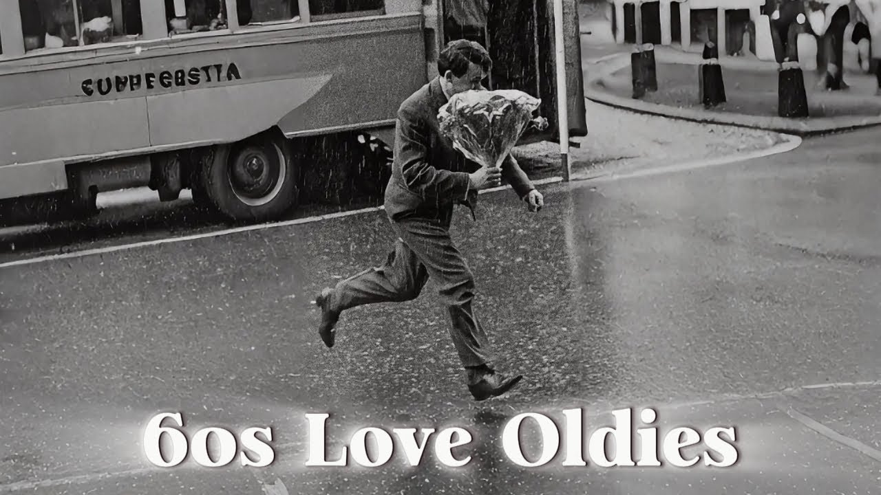 60s Love Playlist 🎶 Sweet Memories 🎶 Golden Oldies Romance