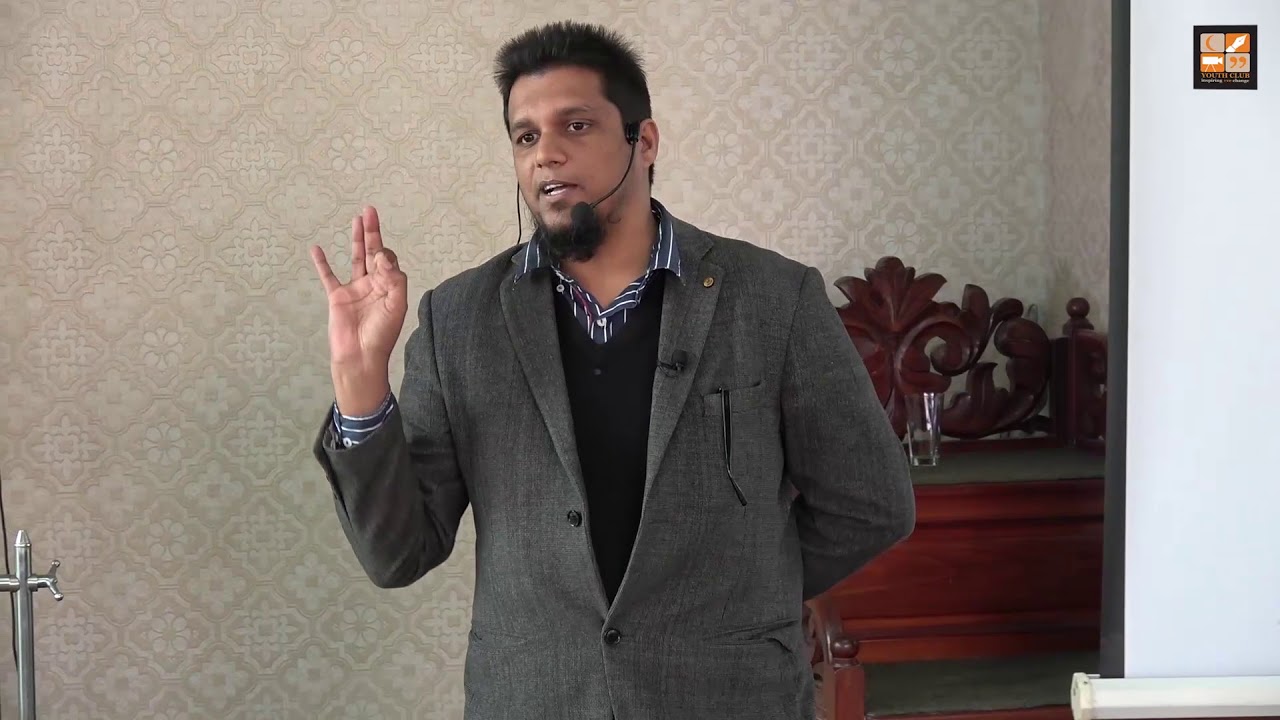 4- First Habit of Highly Successful People | By Mohammad Ali | 5 Habits Series