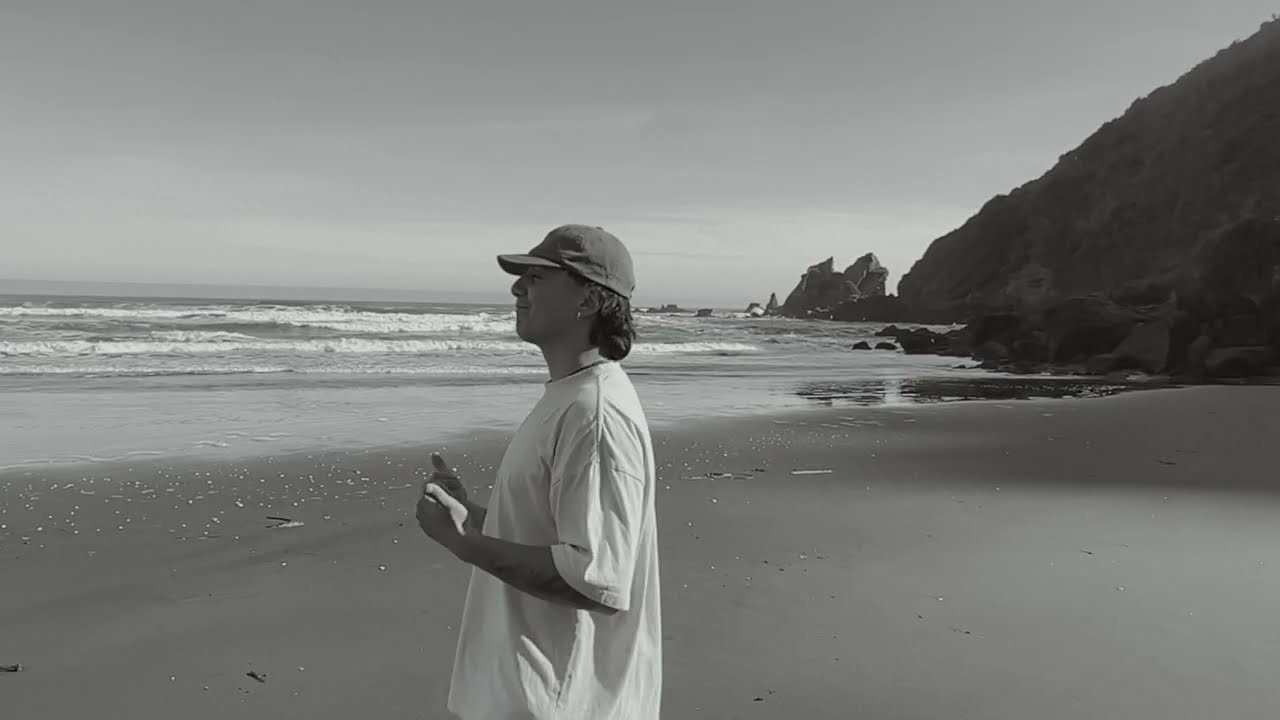 BEHAPY - TOVABIEN ☀️ (VIDEO OFICIAL)