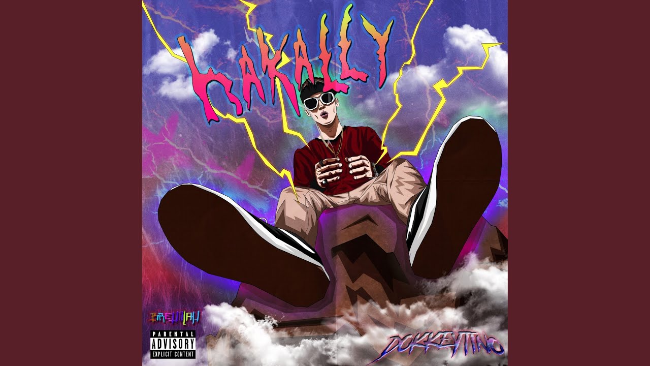 Druhyy (feat. Yungfakgod)