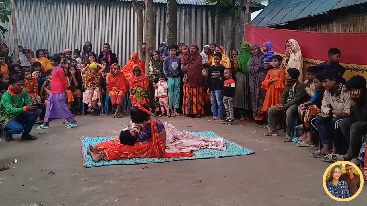 জালুয়ার গিত আমার জালুয়ার কিবা হইছে  উত্তরবঙ্গের ভাইরাল গিত বিউটি বিয়ার গীত। beauty beer geet