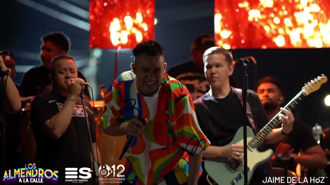 La inconforme - Diego Daza & Rolando Ochoa en Pivijay