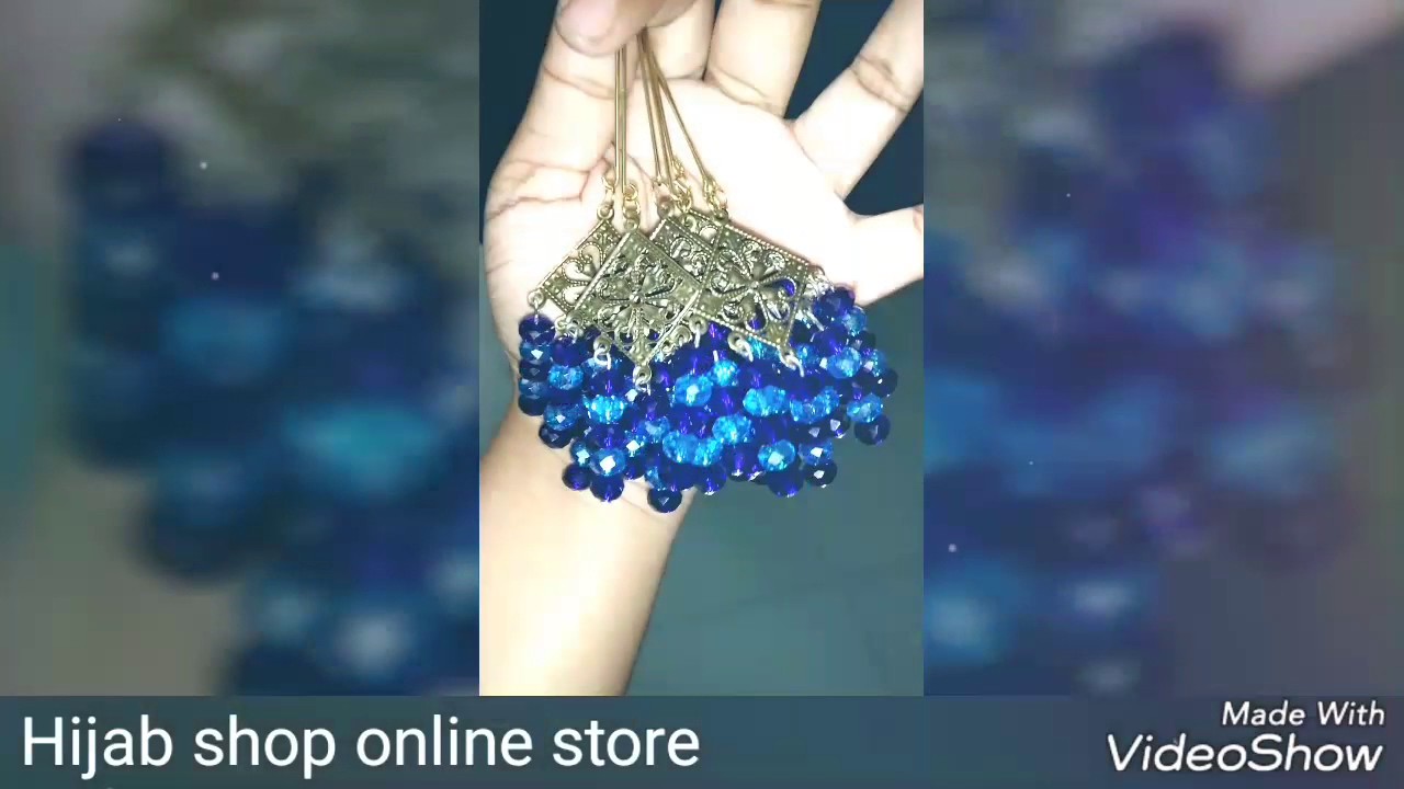 Dangler pin collection..