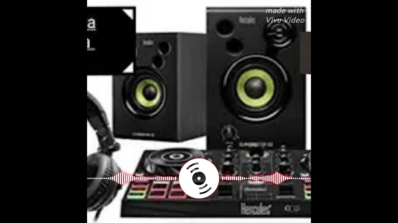 TORO DJ MIX prince Diallo Officiel