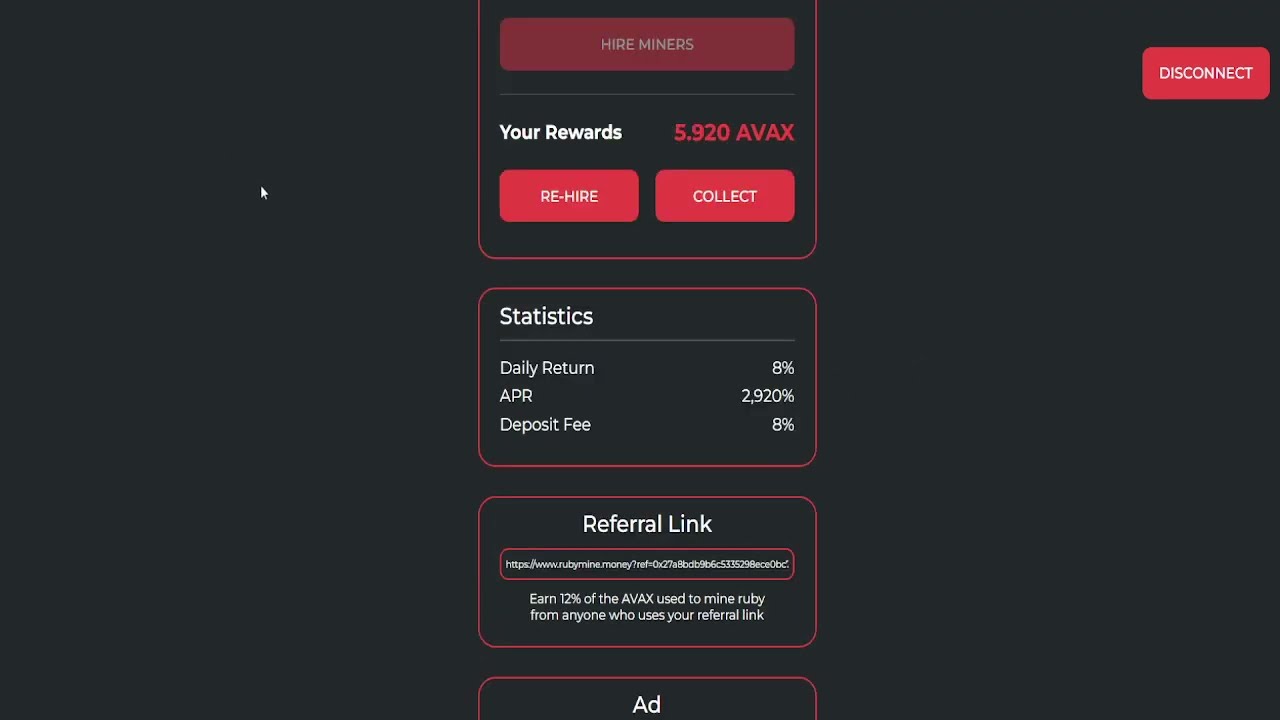 RUBY MINER | HOW TO MAKE $600 A DAY w RUBY MINE!!! 🙇🏾&zwj;♂️🙇🏾&zwj;♂️🙇🏾&zwj;♂️