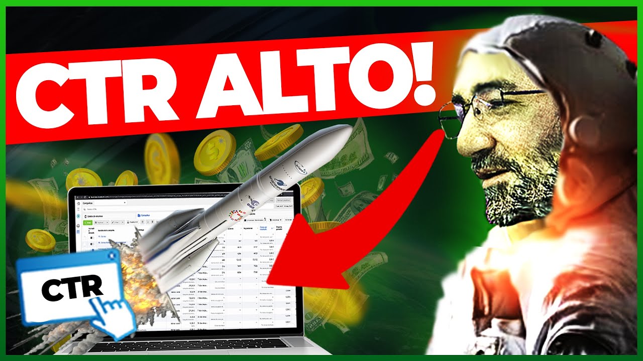 AUMENTE O CTR DOS SEUS ANÚNCIOS NO FACEBOOK ADS EM INSTANTES!