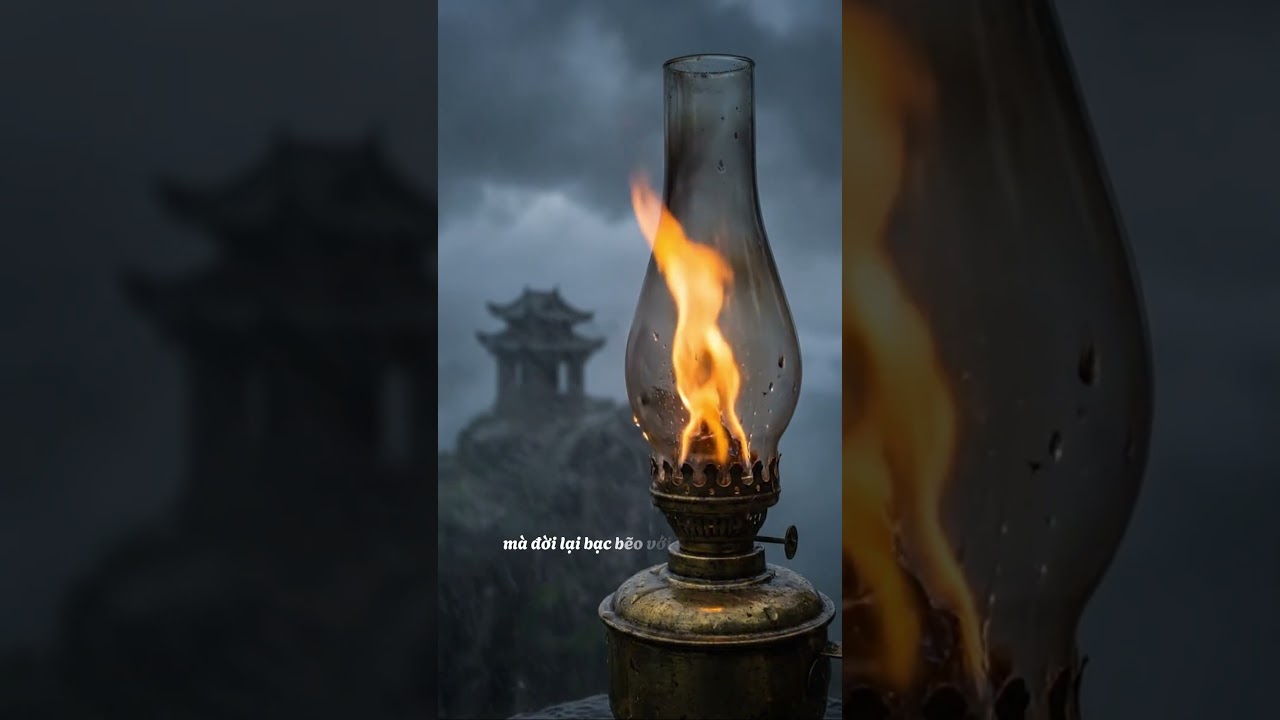 Thiên Hà Thủy Mưa Rơi Xuống Đất, Không Hỏi Chốn 