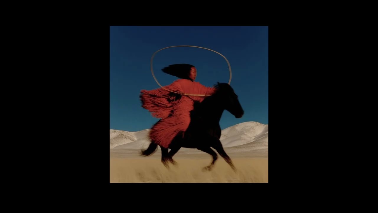 (FREE) TIF x Ino Casablanca Type Beat - 