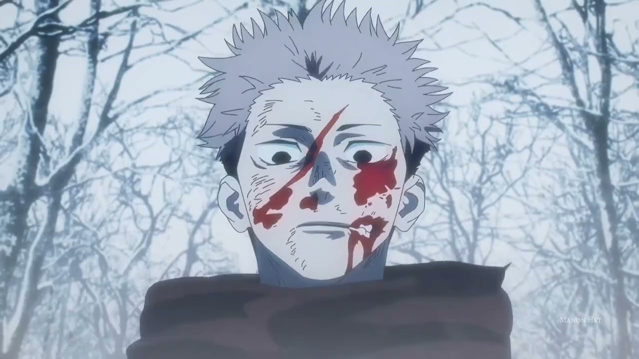 In The End AMV (Linkin Park) x Lyrics