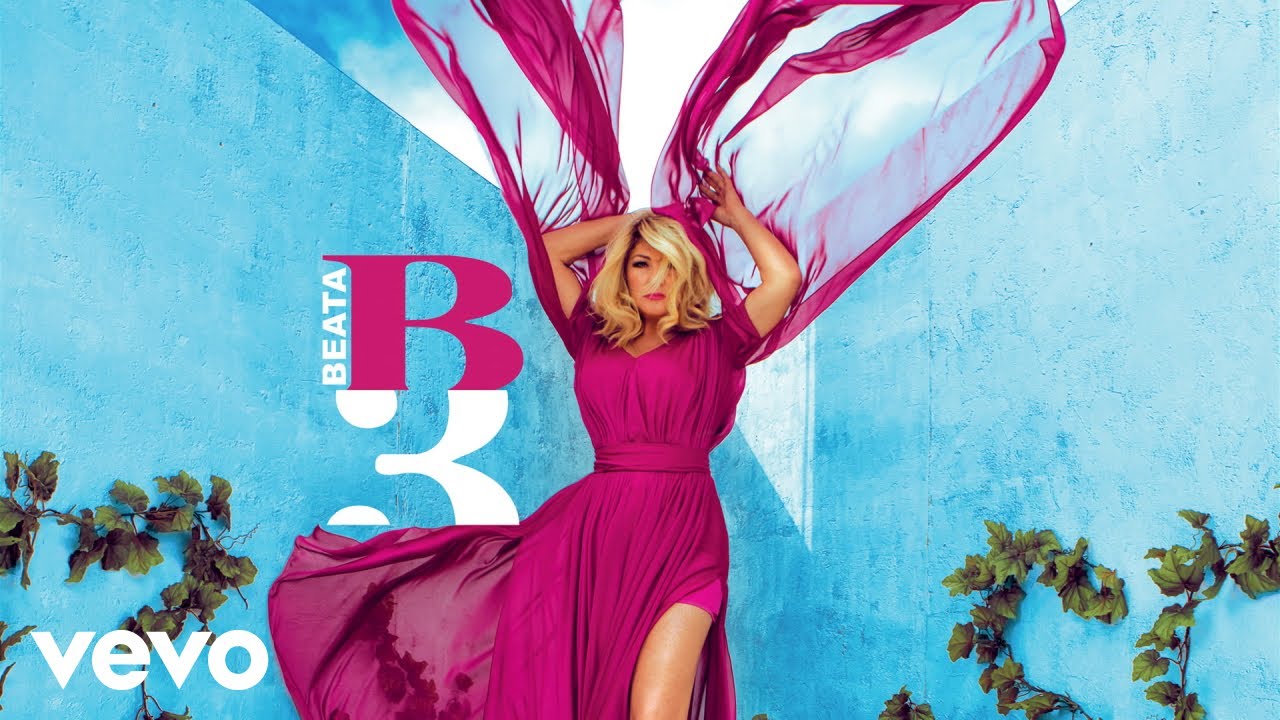 Beata - Ruchome Wydmy (Audio)