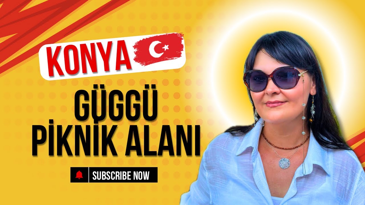 Konya, Ilgın , Yukarıçiğil mahallesi, Güggü Park Alanı